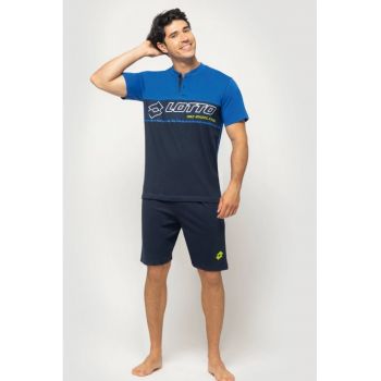 Pijamale barbati -  LP1153