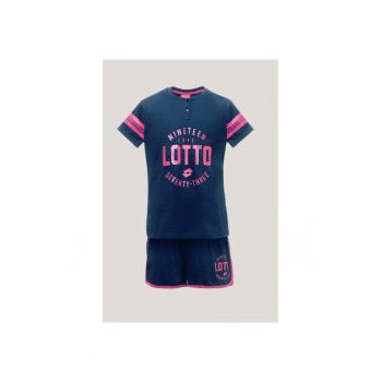 Pijamale copii -  LP7087