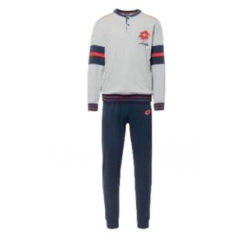 Pijamale lungi pentru barbati  LP1144C