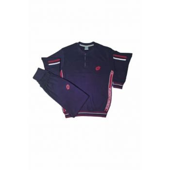 Pijamale lungi pentru barbati  LP2104