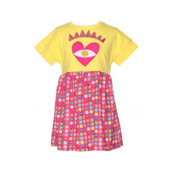 Rochie cu paiete