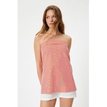 Rochie mini in dungi