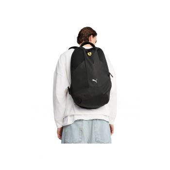 Rucsac unisex  Ferrari Race Large Backpack