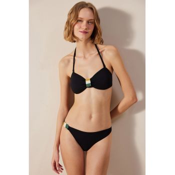 Sutien de baie cu burete