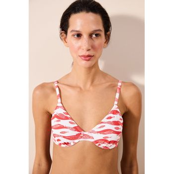 Sutien de baie cu model