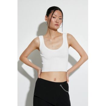 Top crop striat