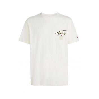 Tricou din bumbac organic  SKUDM0DM17729