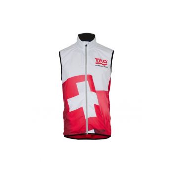 Vesta unisex pentru alergare Swiss