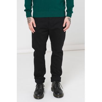 Blugi slim fit Ralston
