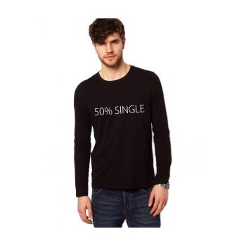 Bluza 50% Single
