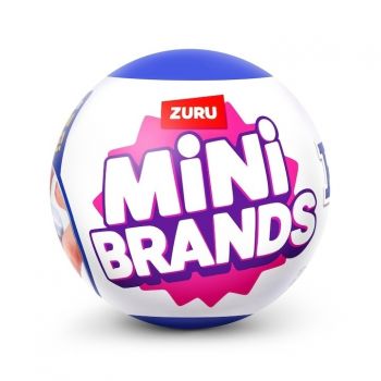 5 Surprise - Home Mini Brands, S1