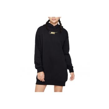 Hanorac  Club Fleece Shine 29742