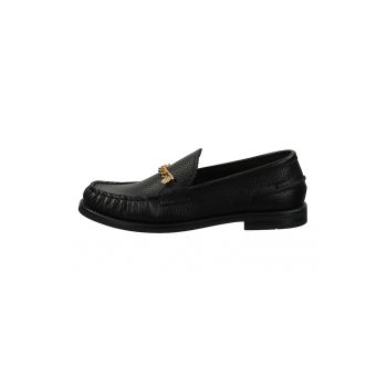 Pantofi loafer de piele Gracelyn