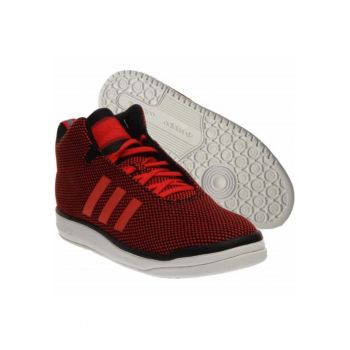 Pantofi sport  Originals Veritas Mid pentru femei - rosu
