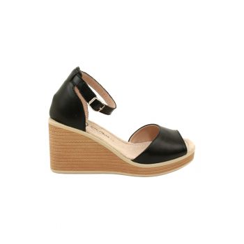 Sandale dama -  BM167911 - Negru