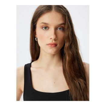 Top crop cu model uni