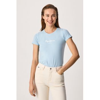 Tricou slim fit