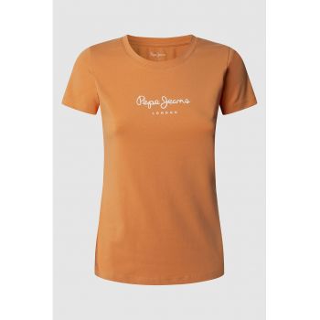 Tricou slim fit