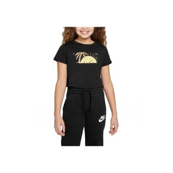 Tricou  Sun Swoosh Crop - DQ4376-010 26077