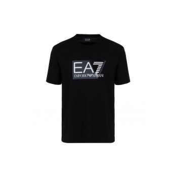 Tricou  Train Visibility M Tee SS Pima CO 3DPT81PJM9Z01200