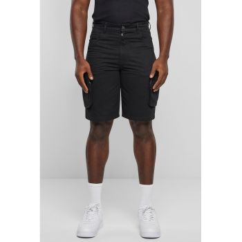 Bermude cargo slim fit