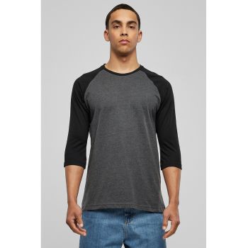 Bluza cu maneci 3/4