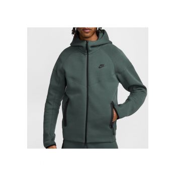 Bluza M  Tech Fleece Fz Wr Hoodie 5135