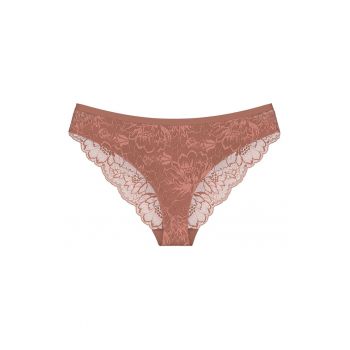 Chiloti brazilien de dantela Amourette