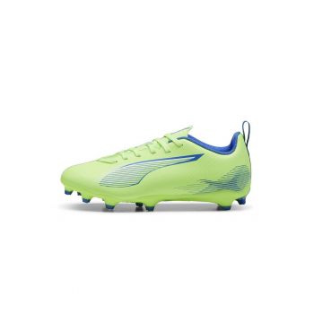 Ghete Fotbal  Ultra 5 Play FG/AG JR 107695-03 - Baieti - Verde