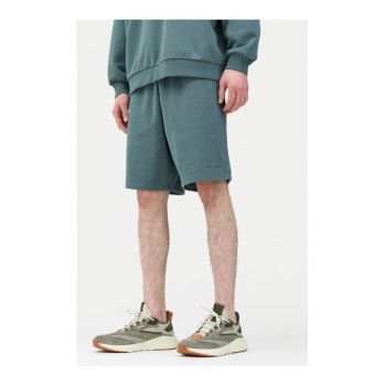 Pantaloni barbati -  21845 - Bumbac/Poliester - Verde