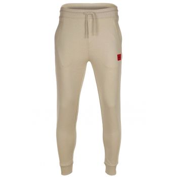Pantaloni de trening din bumbac Doak 212