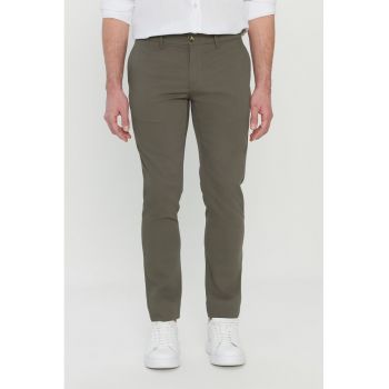 Pantaloni slim fit eleganti