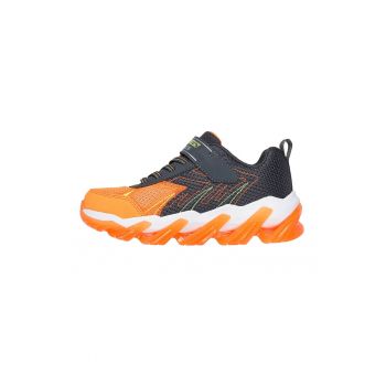 Pantofi sport cu aspect contrastant S-Lights: Mega-Surge 2.0