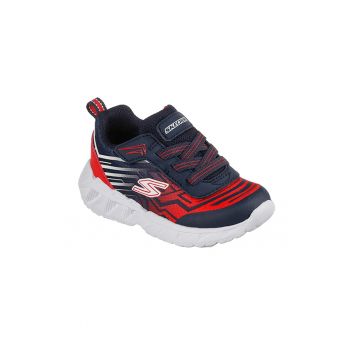Pantofi sport cu detalii logo Magna Lights