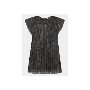 Rochie fete -  169275 - Negru - Poliester