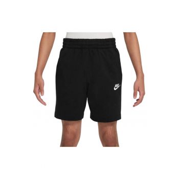 Short  Club Knit 6IN LBR 43497