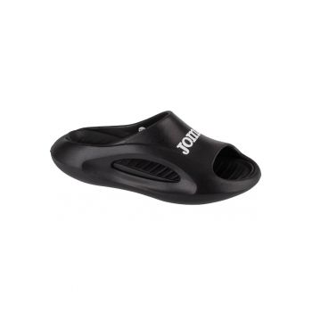 Slapi pentru barbati -  BM196098 - Negru