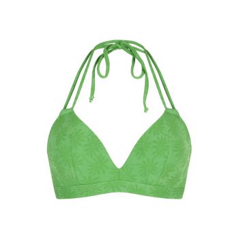 Sutien triunghiular de baie cu model 30921