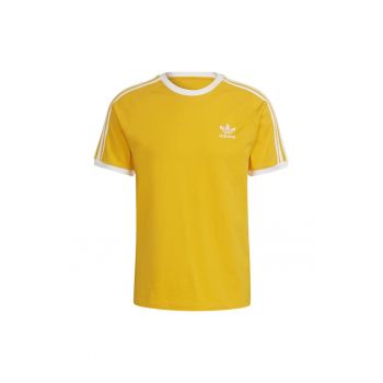 Tricou  3-stripes Tee HK7278 Barbati Galben