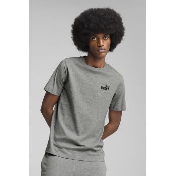 Tricou cu detaliu logo