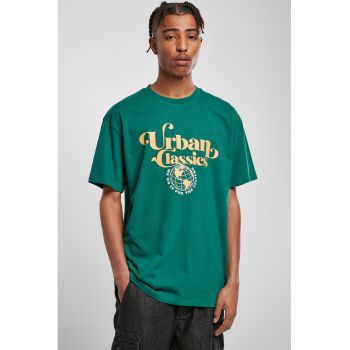 Tricou din bumbac organic