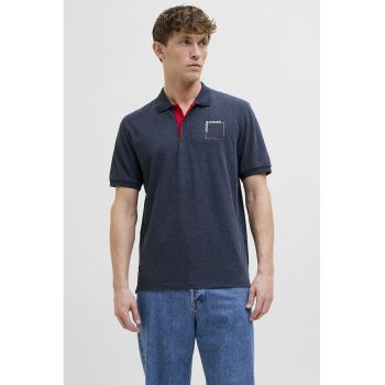 Tricou polo cu logo