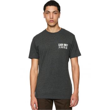 Tricou regular fit cu imprimeu