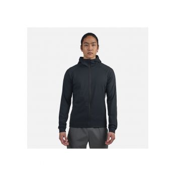 Bluza barbati  Mid layer Thin FZ - negruqaq