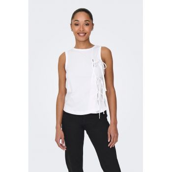 Bluza uni fara maneci