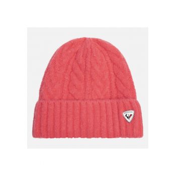 Caciula  Naya - culoare rose - pentru dama - marime universala