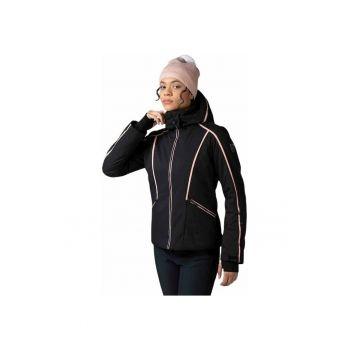Jacheta schi  Poliester - Negru - 65485