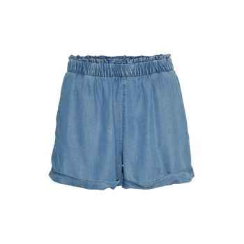 Pantaloni dama -  301935568 - Lyoncell - Albastru