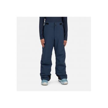 Pantaloni  SKI - albastru inchis - pentru copii