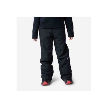 Pantaloni  SKI - culoare negru - pentru baieti - marime 6 ani